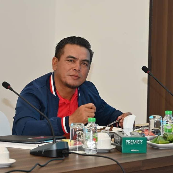 Datuk Azman Ruslan